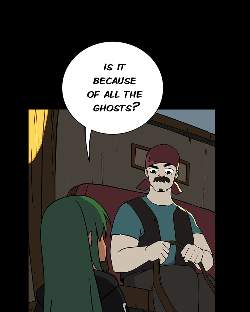 Read Line chapter 154 image 5 on Lezhin