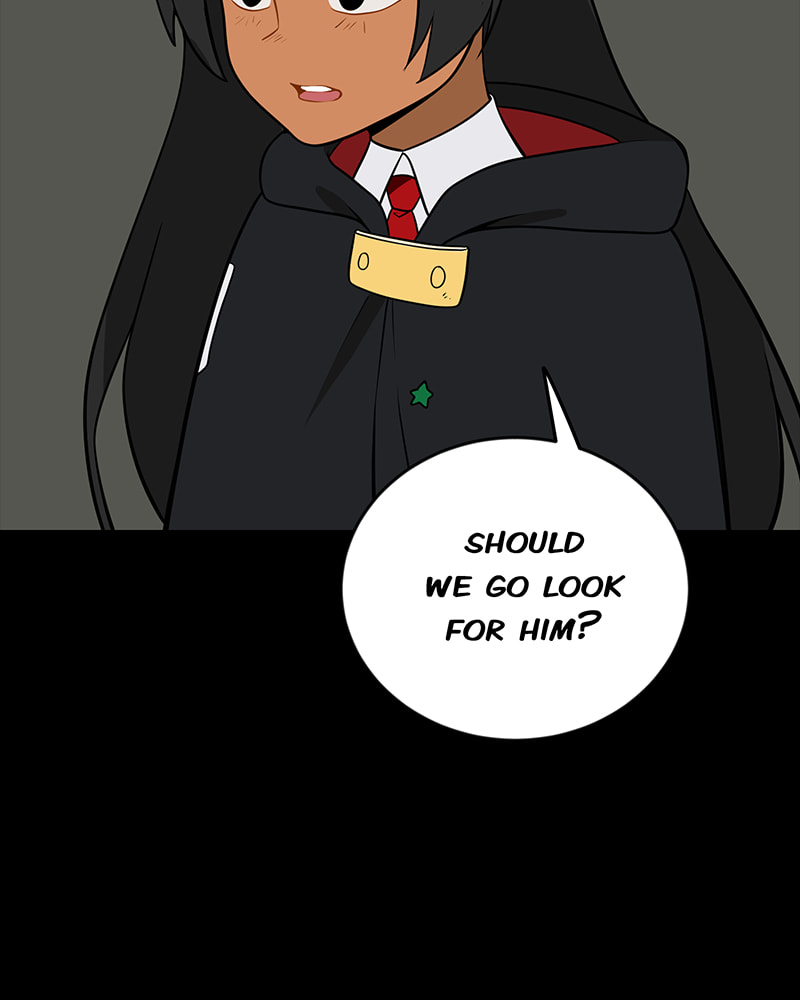 Read Line chapter 154 image 51 on Lezhin