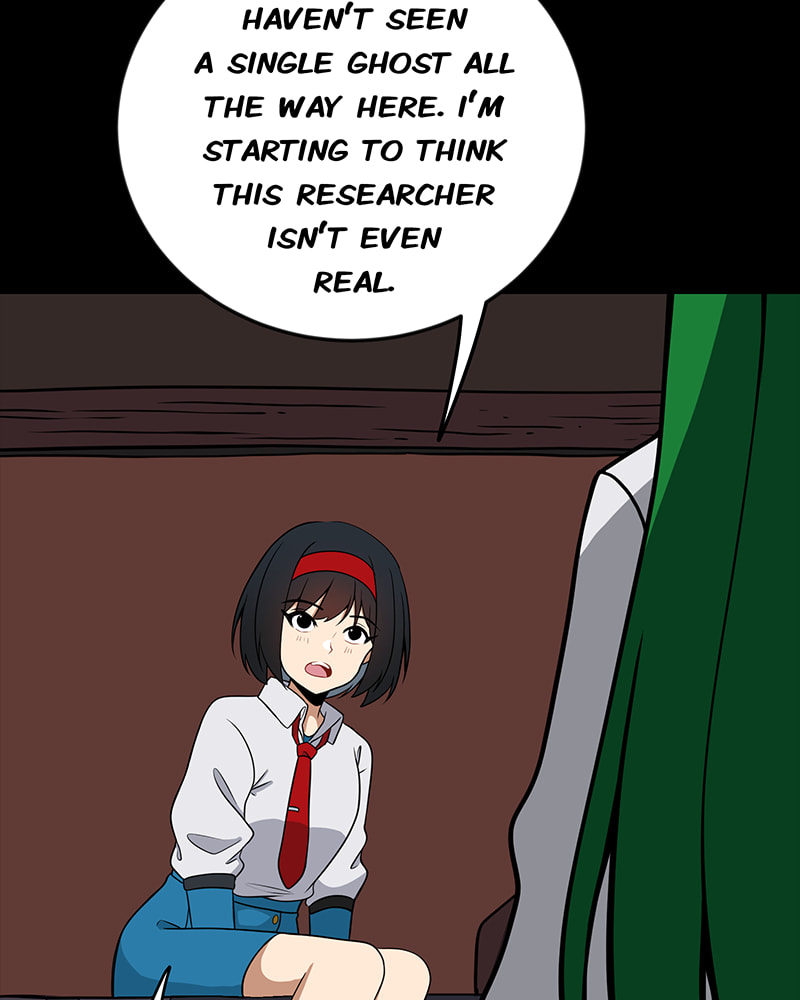 Read Line chapter 154 image 61 on Lezhin