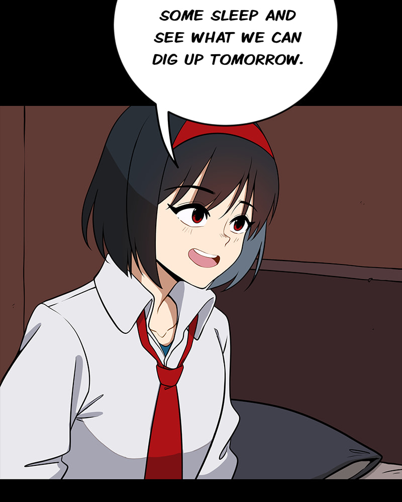 Read Line chapter 154 image 63 on Lezhin