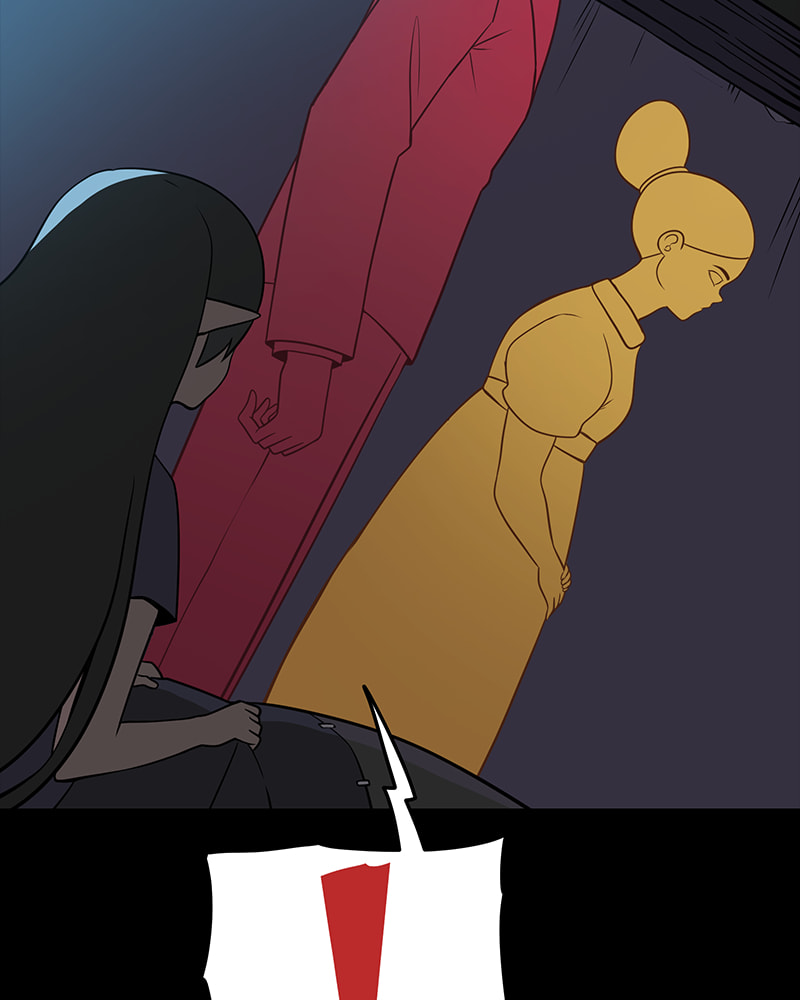 Read Line chapter 154 image 69 on Lezhin