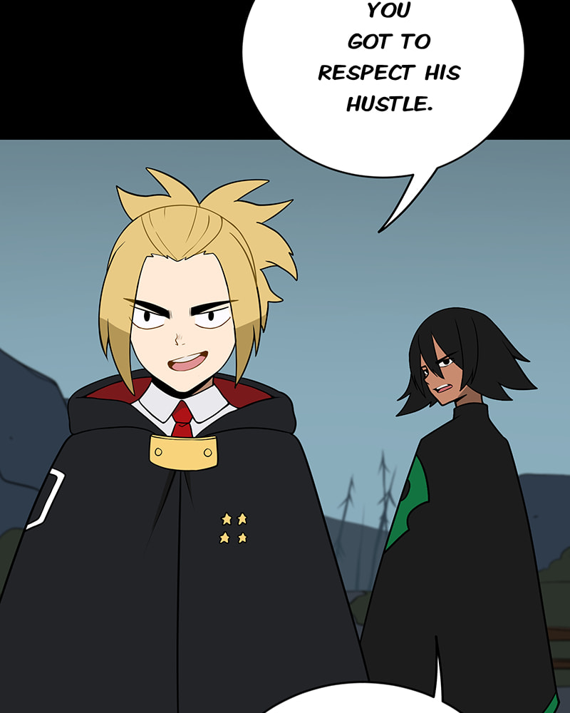 Read Line chapter 154 image 9 on Lezhin