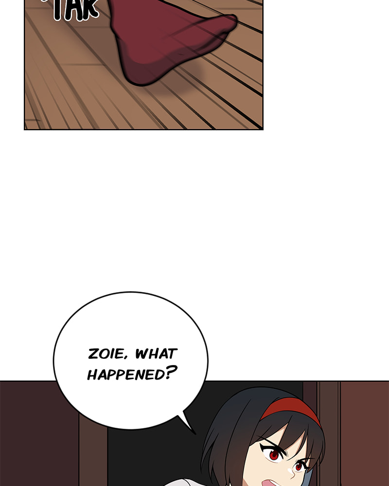 Read Line chapter 155 image 1 on Lezhin