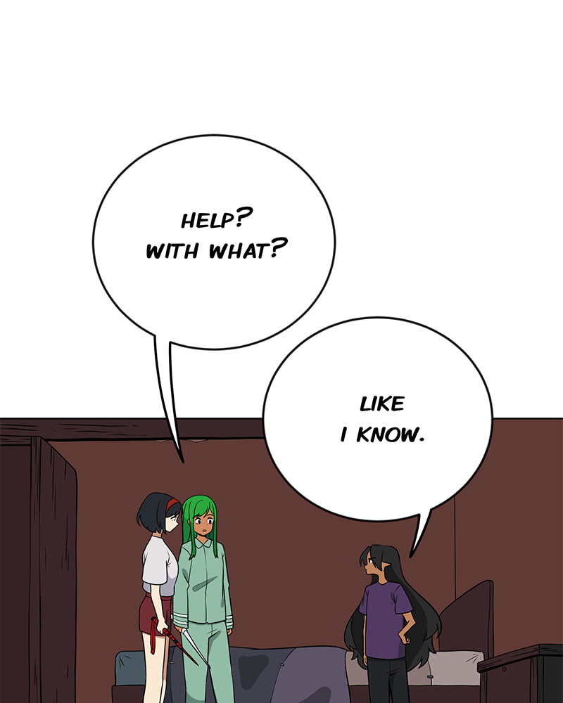 Read Line chapter 155 image 13 on Lezhin