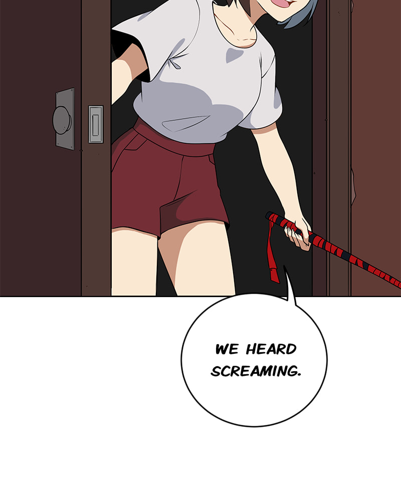 Read Line chapter 155 image 2 on Lezhin