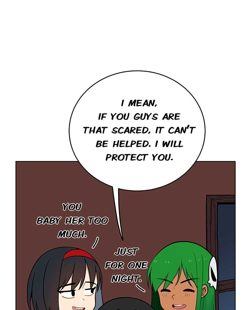 Read Line chapter 155 image 21 on Lezhin