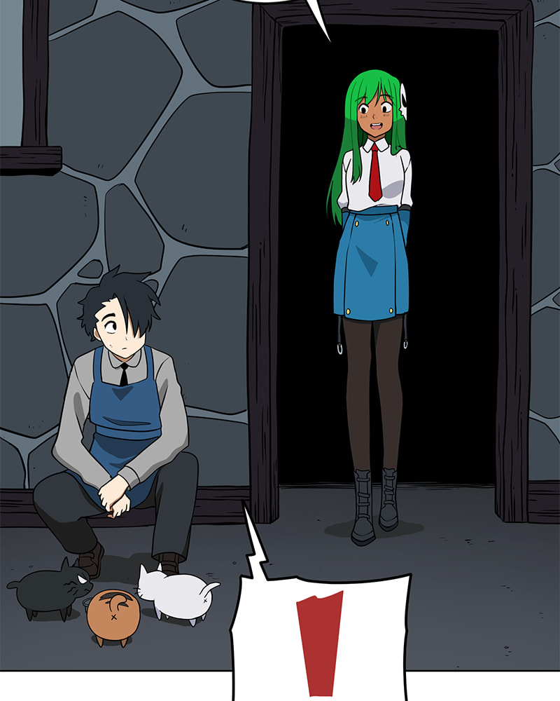 Read Line chapter 155 image 26 on Lezhin