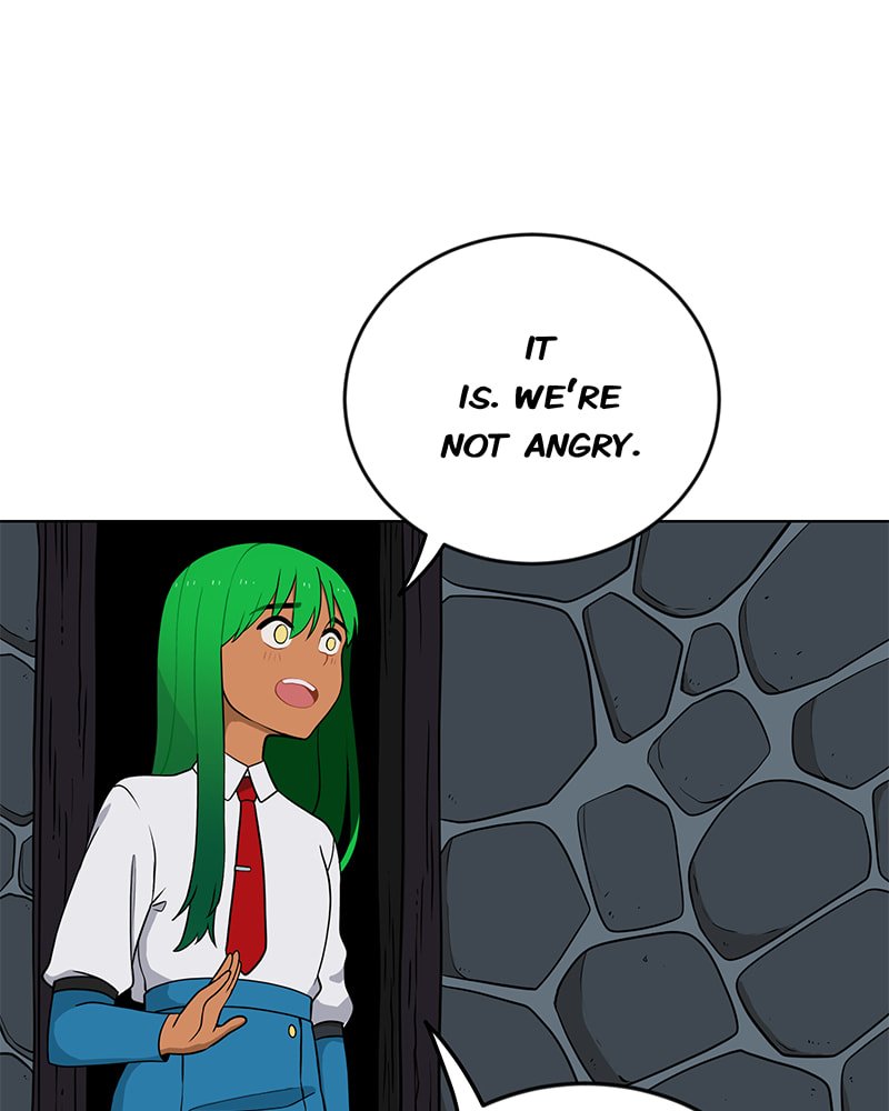 Read Line chapter 155 image 37 on Lezhin