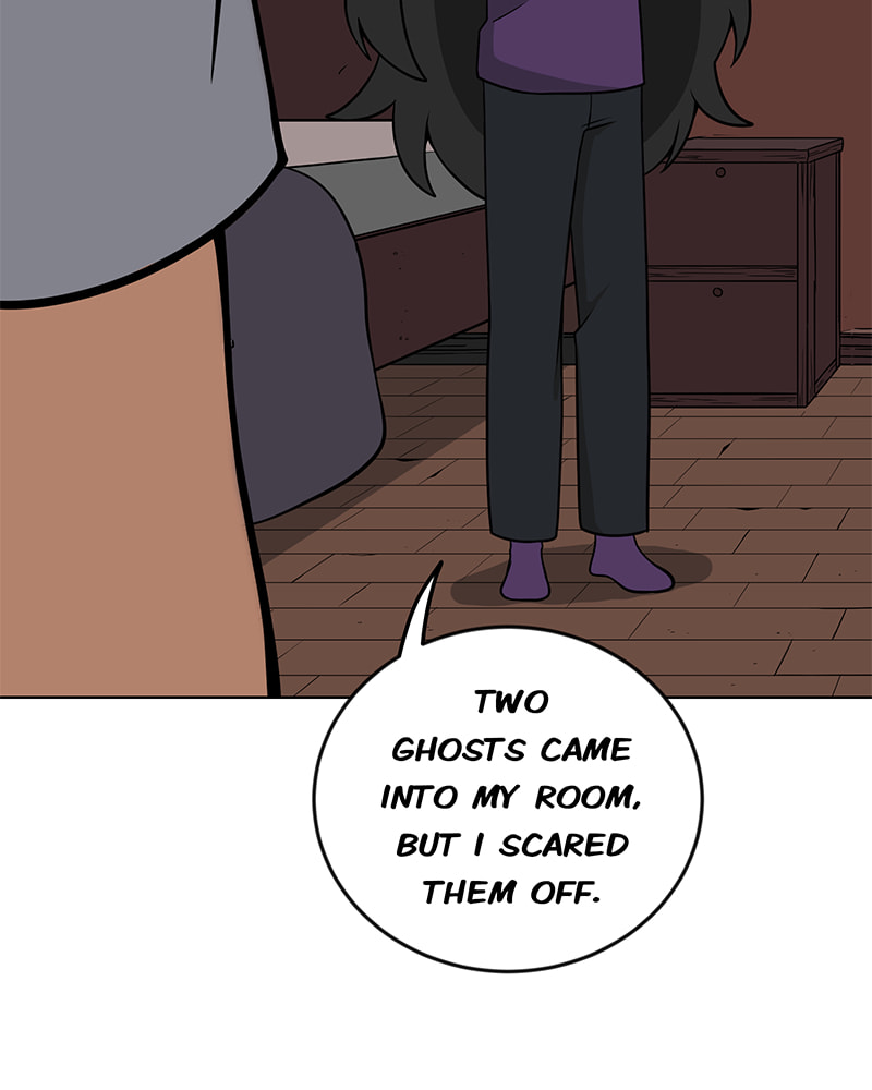 Read Line chapter 155 image 4 on Lezhin