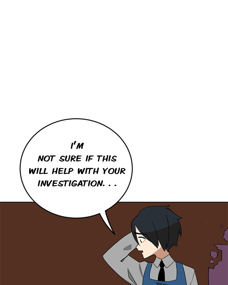 Read Line chapter 155 image 43 on Lezhin