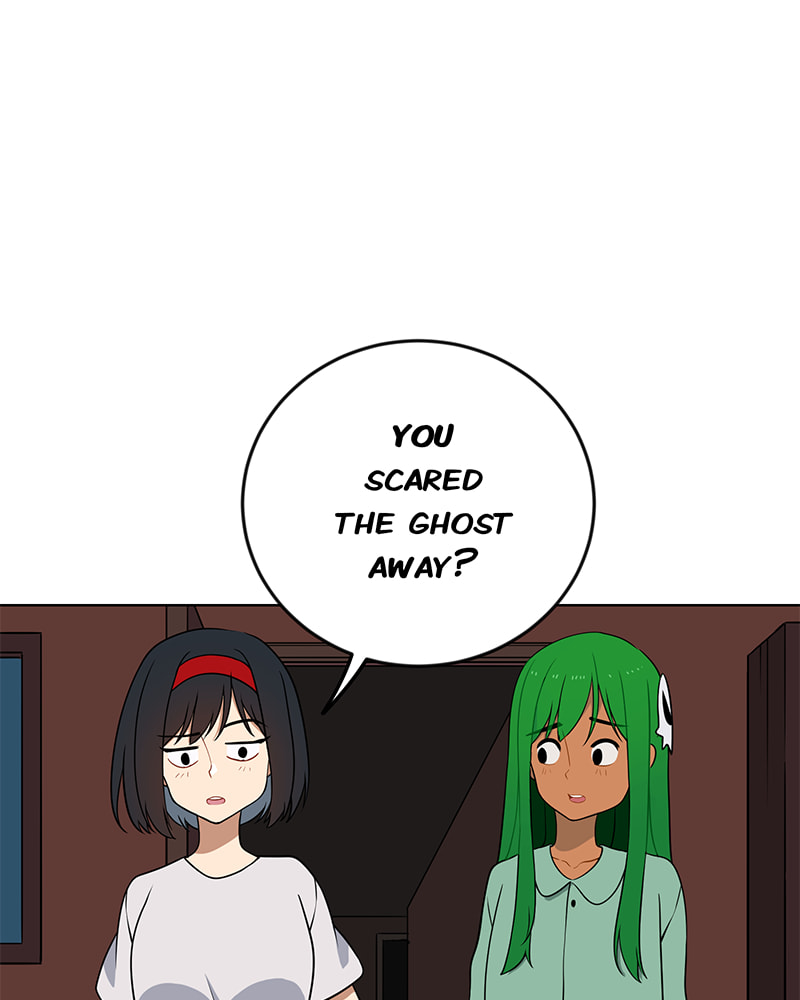 Read Line chapter 155 image 5 on Lezhin