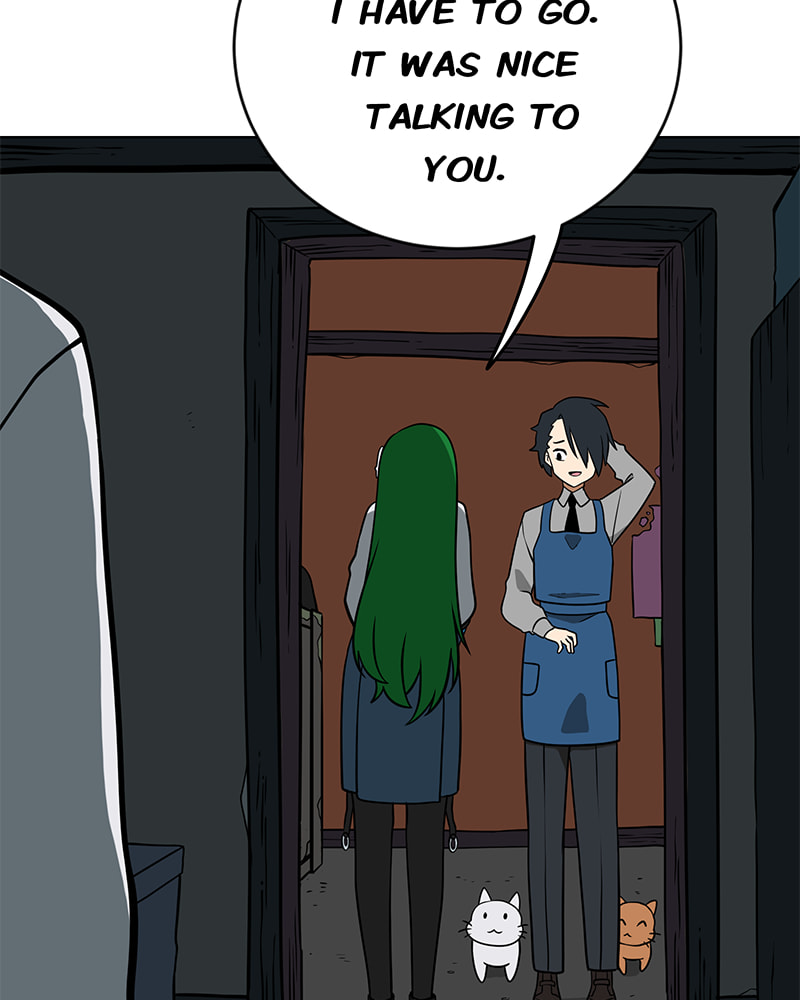 Read Line chapter 155 image 51 on Lezhin