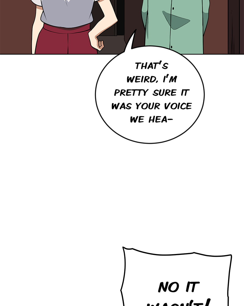 Read Line chapter 155 image 6 on Lezhin