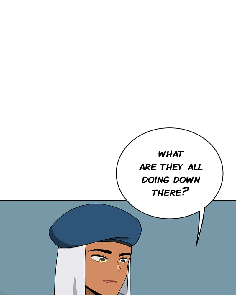 Read Line chapter 156 image 1 on Lezhin