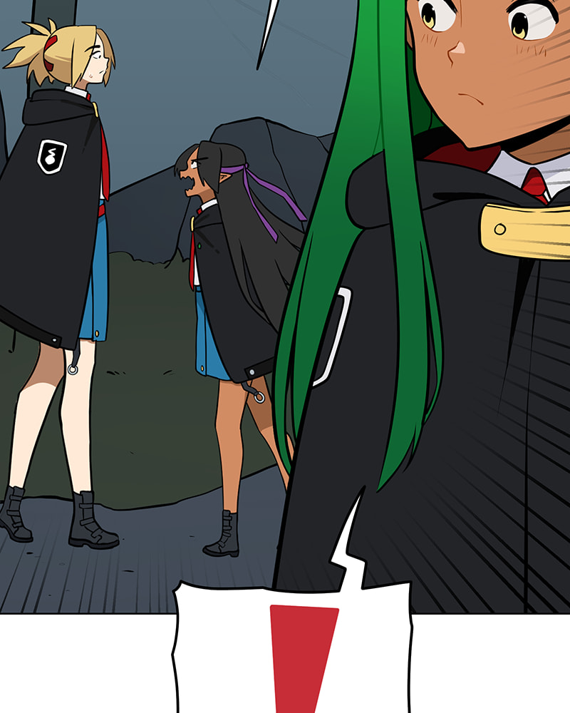 Read Line chapter 156 image 11 on Lezhin