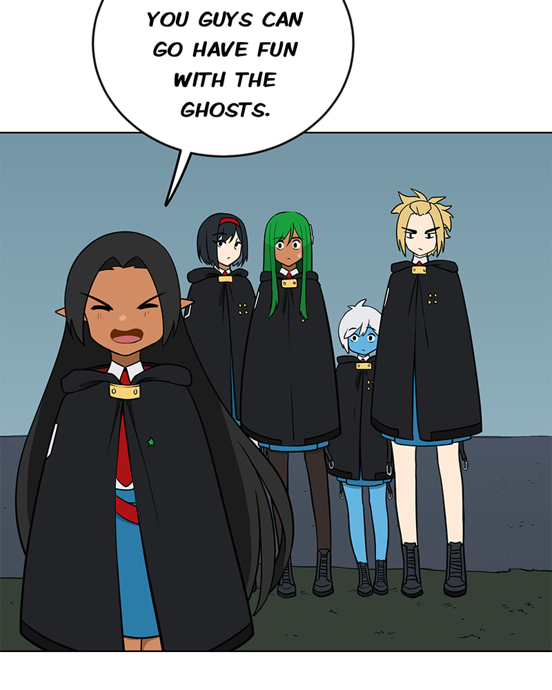 Read Line chapter 156 image 15 on Lezhin
