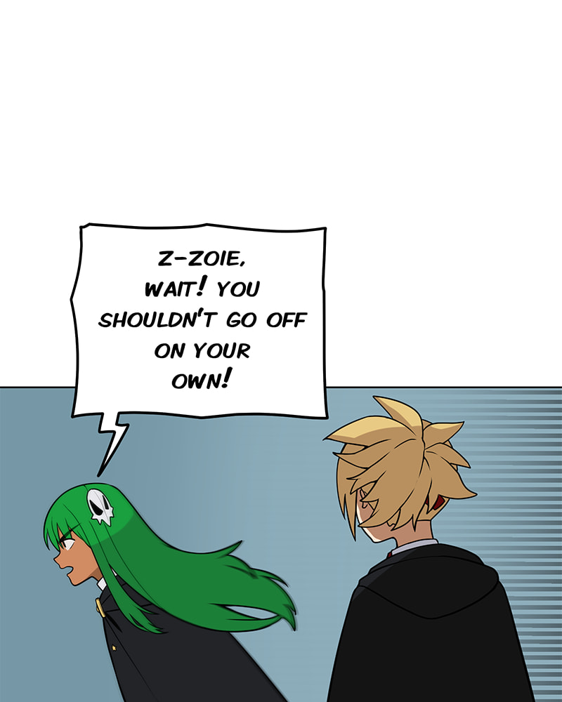 Read Line chapter 156 image 16 on Lezhin