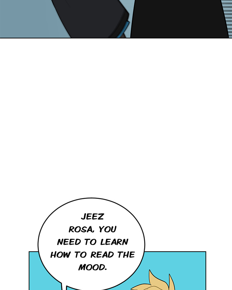Read Line chapter 156 image 17 on Lezhin
