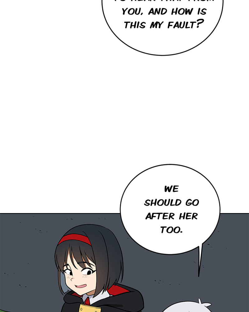 Read Line chapter 156 image 19 on Lezhin