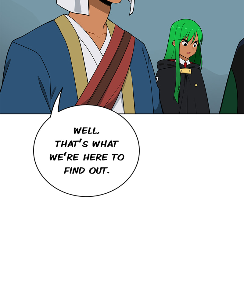 Read Line chapter 156 image 2 on Lezhin