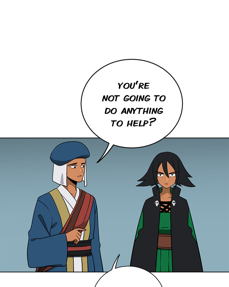 Read Line chapter 156 image 21 on Lezhin