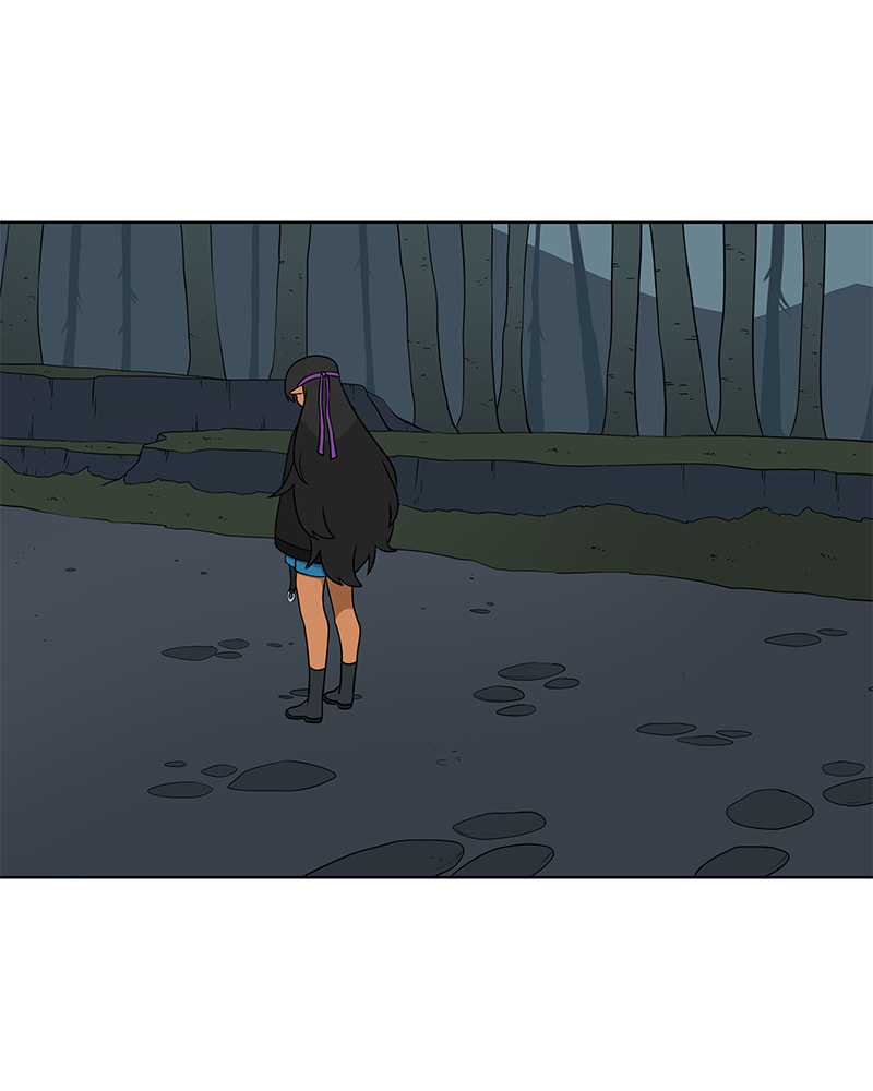 Read Line chapter 156 image 23 on Lezhin
