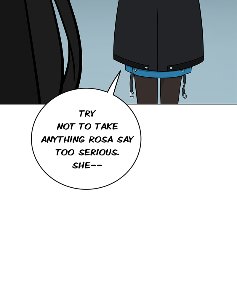 Read Line chapter 156 image 25 on Lezhin