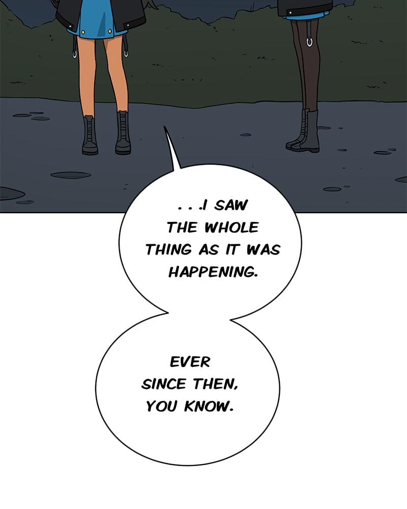 Read Line chapter 156 image 32 on Lezhin