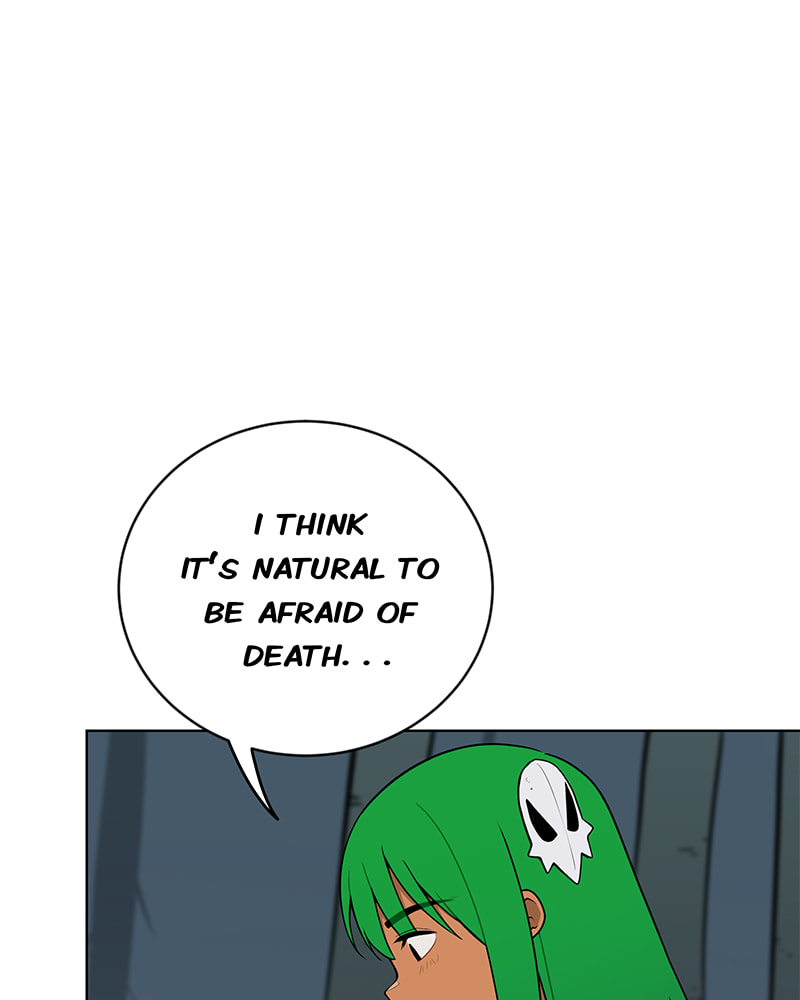 Read Line chapter 156 image 33 on Lezhin