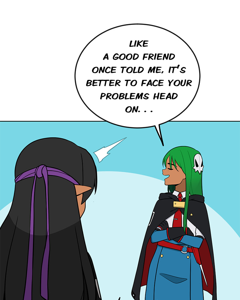 Read Line chapter 156 image 36 on Lezhin
