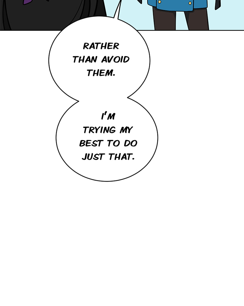 Read Line chapter 156 image 37 on Lezhin
