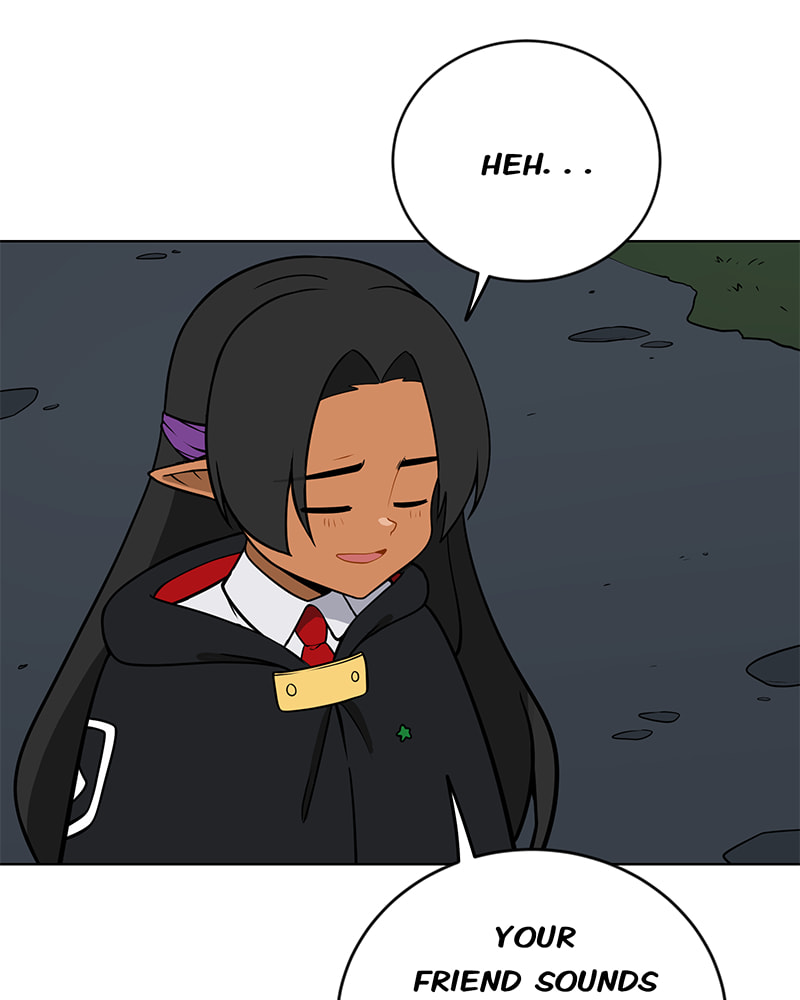 Read Line chapter 156 image 38 on Lezhin