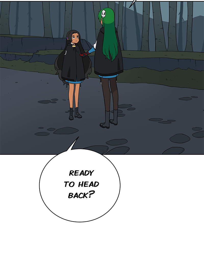 Read Line chapter 156 image 40 on Lezhin