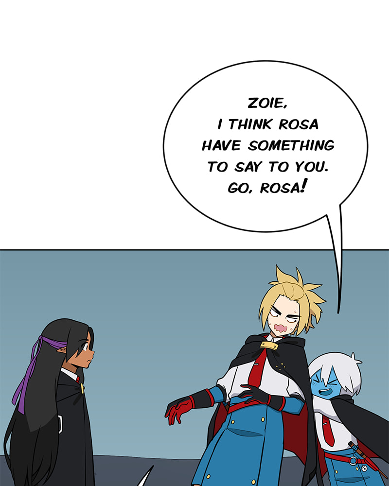 Read Line chapter 156 image 48 on Lezhin