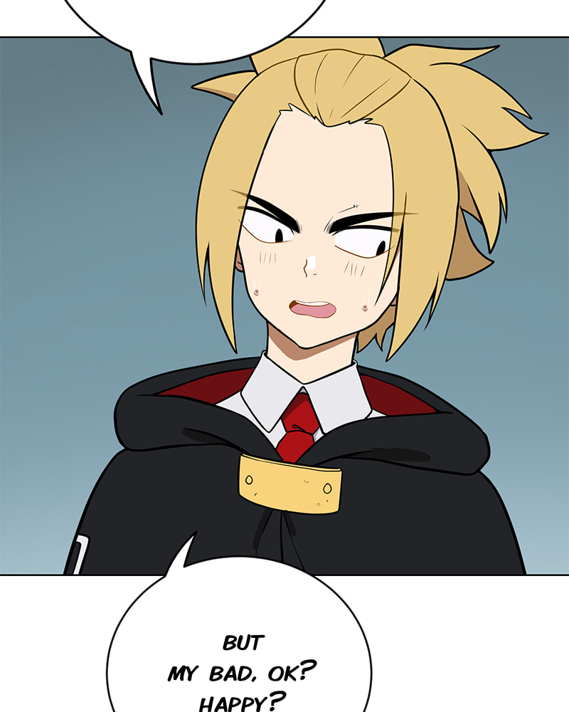 Read Line chapter 156 image 50 on Lezhin