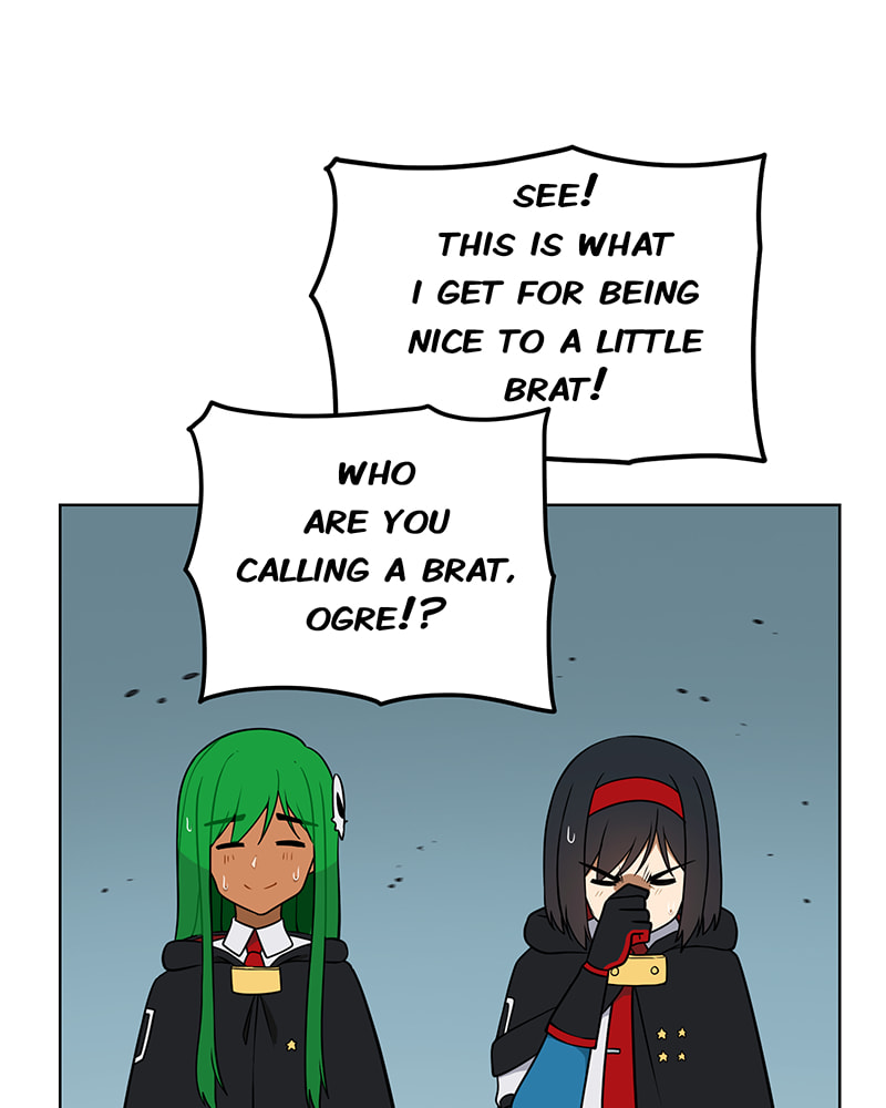 Read Line chapter 156 image 53 on Lezhin