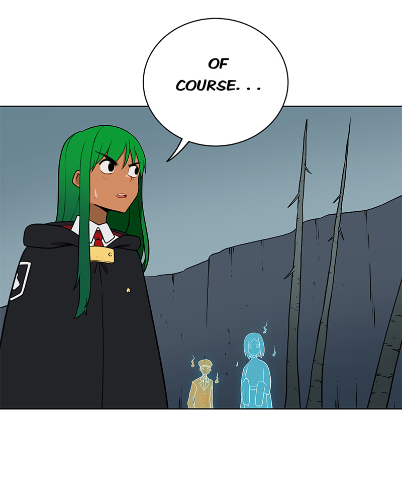 Read Line chapter 156 image 58 on Lezhin