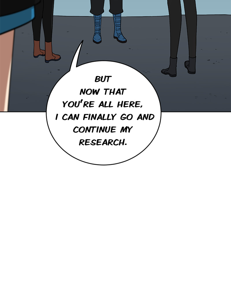 Read Line chapter 156 image 6 on Lezhin