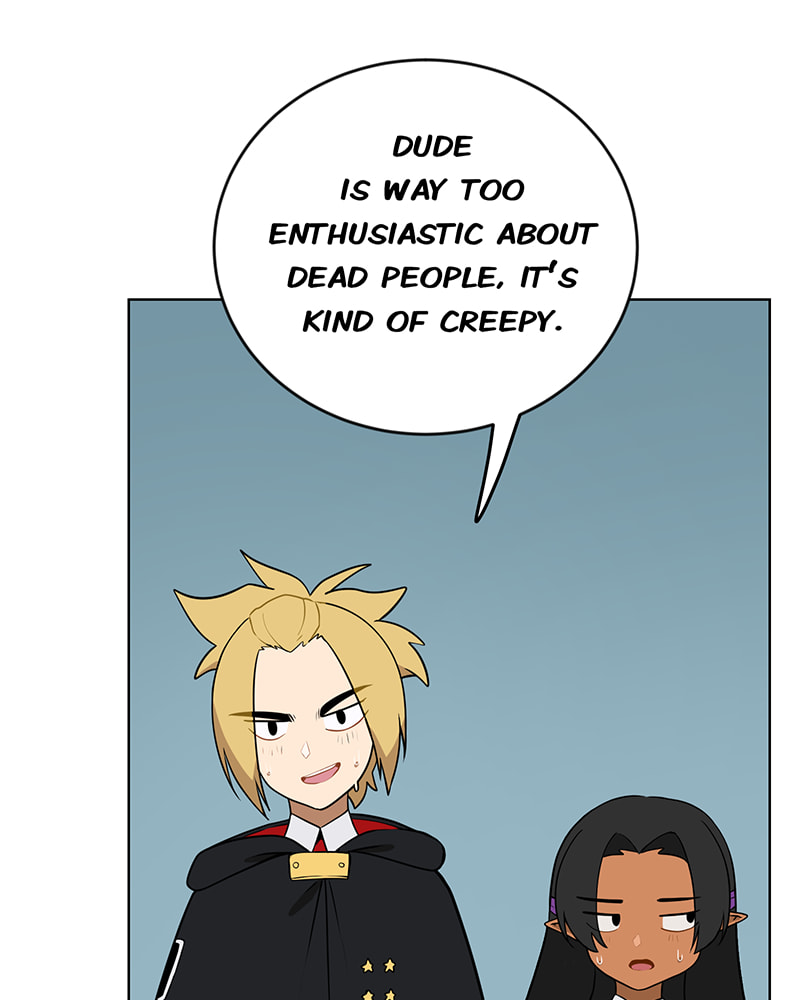 Read Line chapter 156 image 7 on Lezhin
