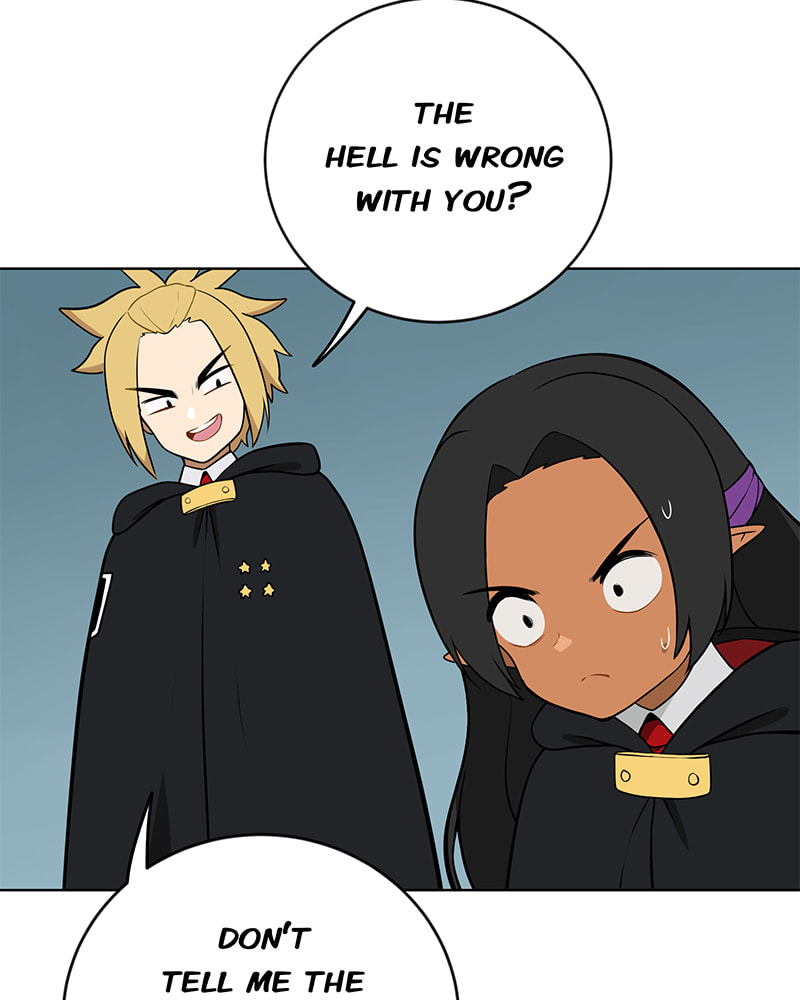Read Line chapter 156 image 9 on Lezhin