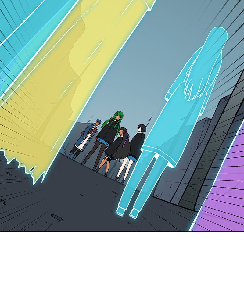 Read Line chapter 157 image 1 on Lezhin