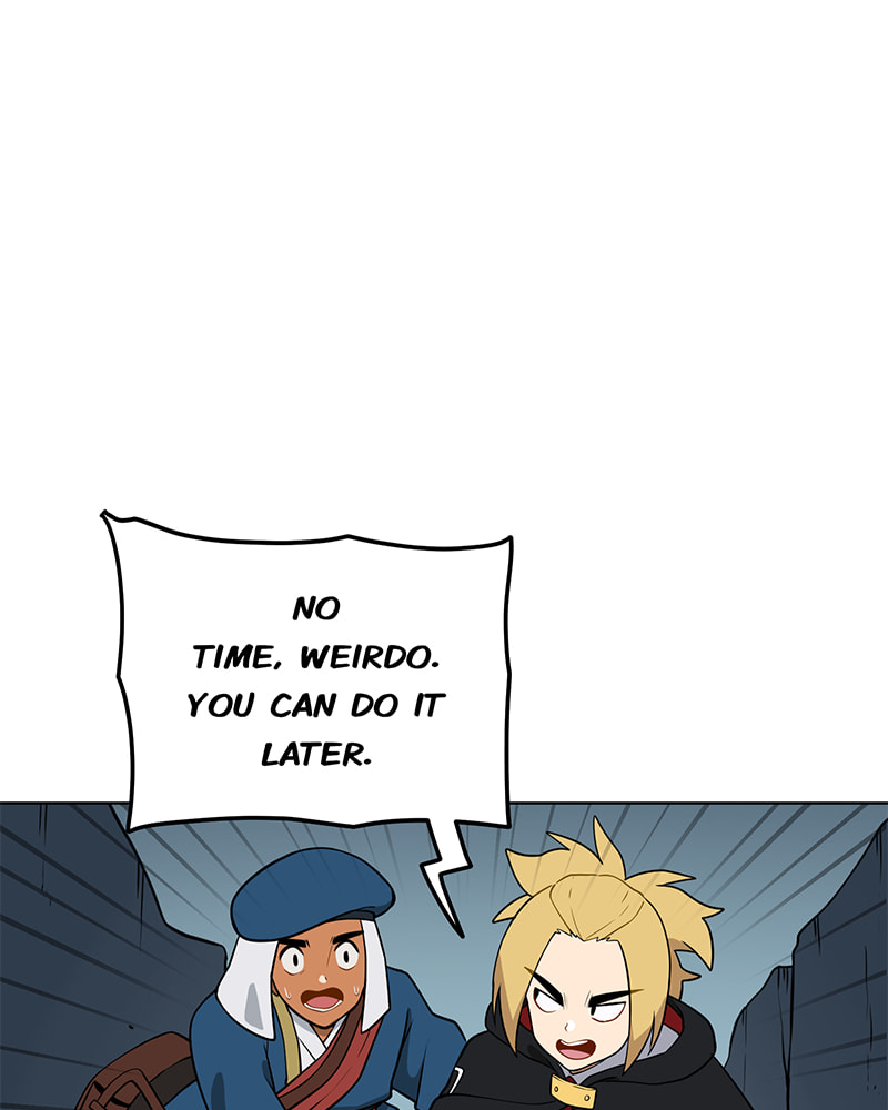 Read Line chapter 157 image 16 on Lezhin