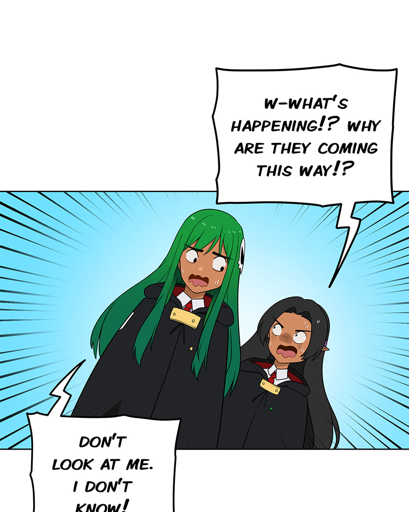 Read Line chapter 157 image 2 on Lezhin