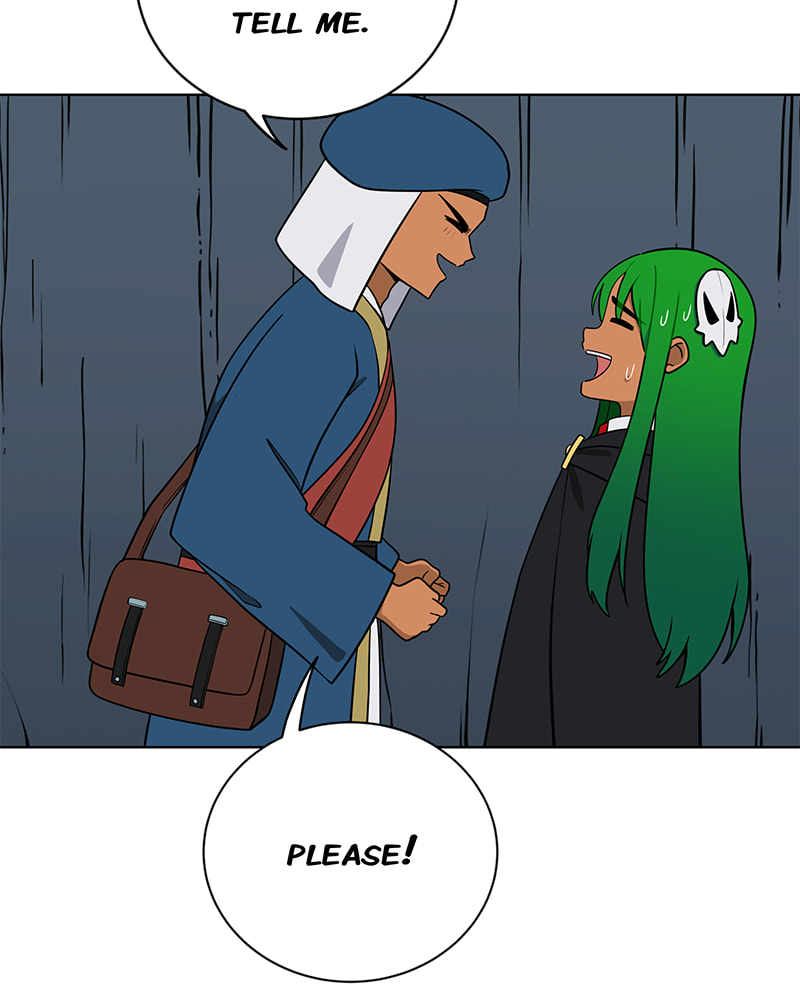 Read Line chapter 157 image 28 on Lezhin