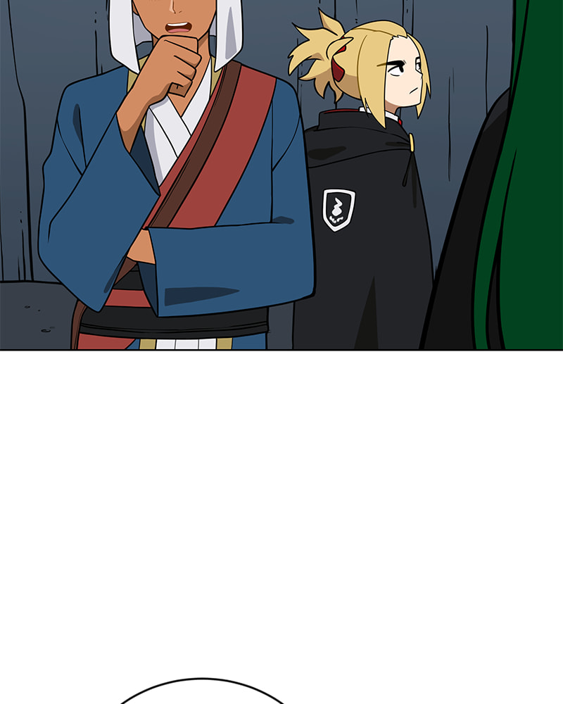 Read Line chapter 157 image 32 on Lezhin