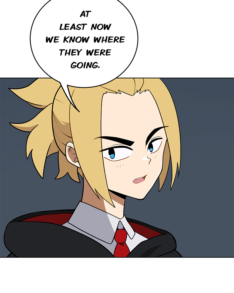 Read Line chapter 157 image 33 on Lezhin