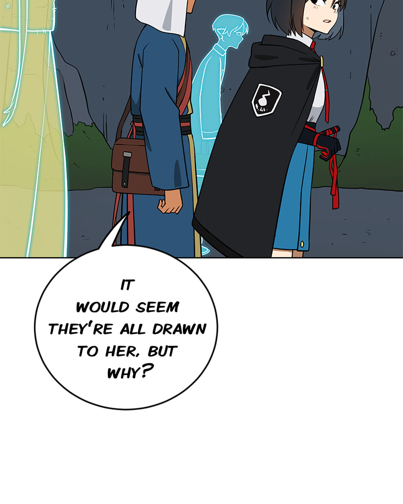 Read Line chapter 157 image 4 on Lezhin