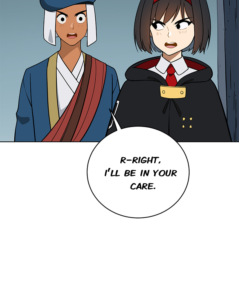 Read Line chapter 157 image 40 on Lezhin