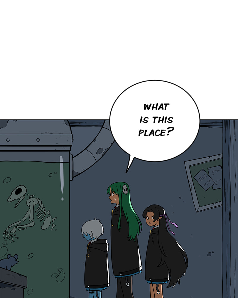 Read Line chapter 157 image 41 on Lezhin