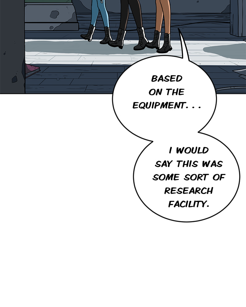 Read Line chapter 157 image 42 on Lezhin